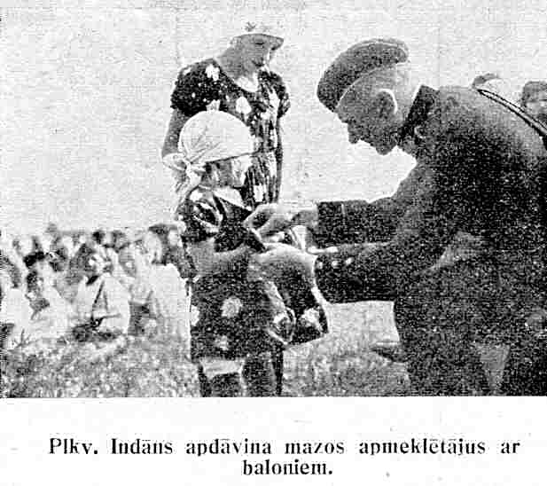 Lesinskis